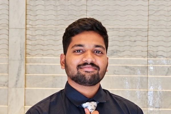 Ajinkya Kale
